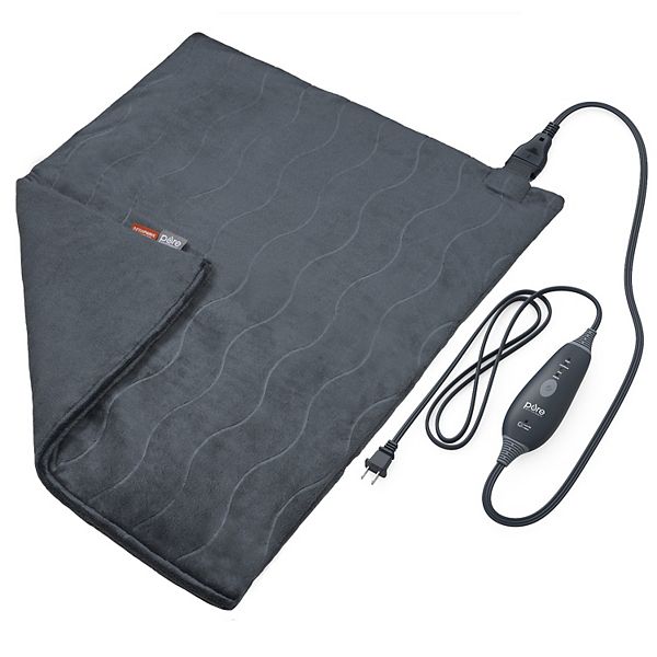 Pure Enrichment PureRelief Pro Far Infrared UltraWide Heating Pad