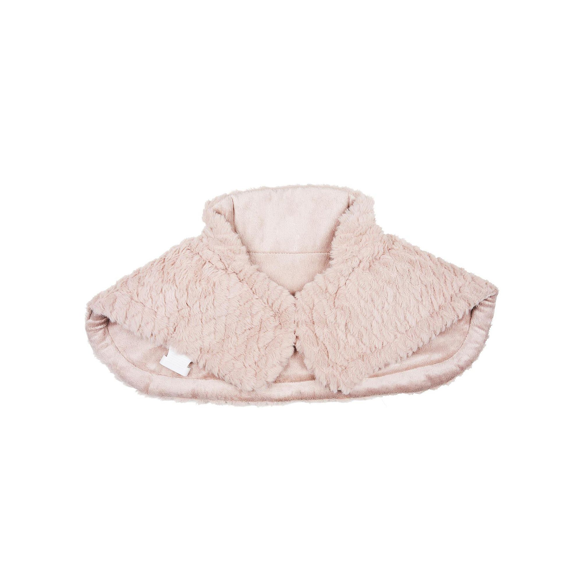 Pure Enrichment PureRadiance Neck & Shoulder Luxury Heating Pad, Pink
