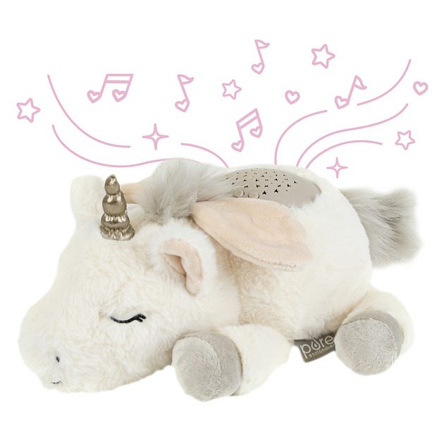 Pure Enrichment PureBaby™ Sound Sleepers Portable Sound Plush