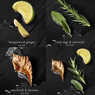 Acqua Di Gio Parfum with Bergamot & Rosemary
