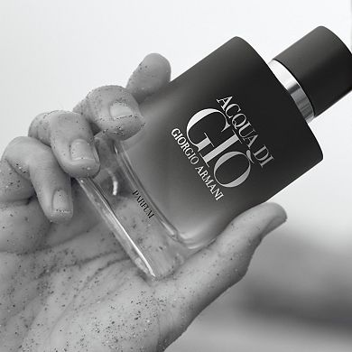 Acqua Di Gio Parfum with Bergamot & Rosemary