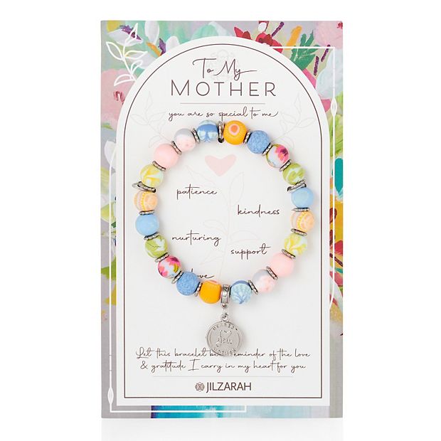 Kohls mother sale daughter bracelet