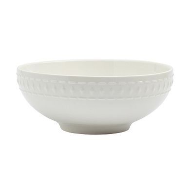 Tabletops Gallery 3-Piece Serving Bowl Set