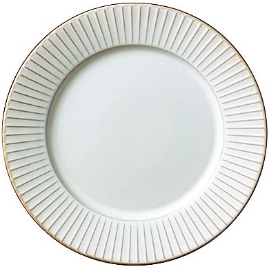 Tabletops Gallery Monroe 12-pc. Dinnerware Set