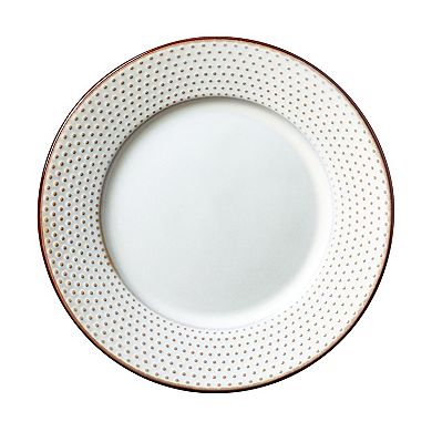 Tabletops Gallery Monroe 12-pc. Dinnerware Set