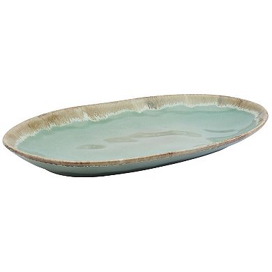 Tabletops Gallery Tuscon 3-pc. Platter Set