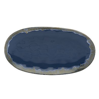 Tabletops Gallery Tuscon 3-pc. Platter Set