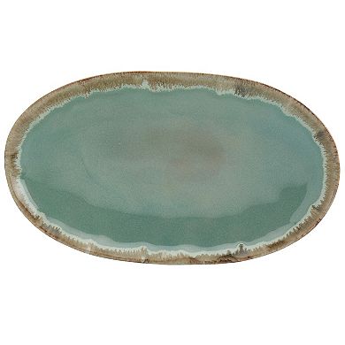 Tabletops Gallery Tuscon 3-pc. Platter Set