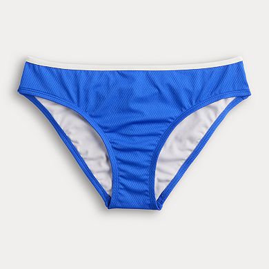 Women's Freshwater Hipster Swim Bottoms