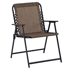 Kohls outdoor best sale folding chairs