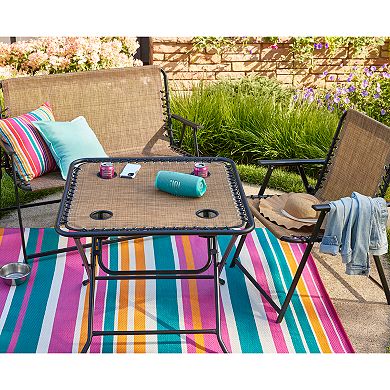 Sonoma Goods For Life® Zero Antigravity Folding Table