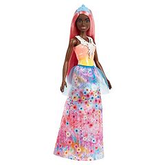 Barbie Dreamtopia Princess Doll Kohls