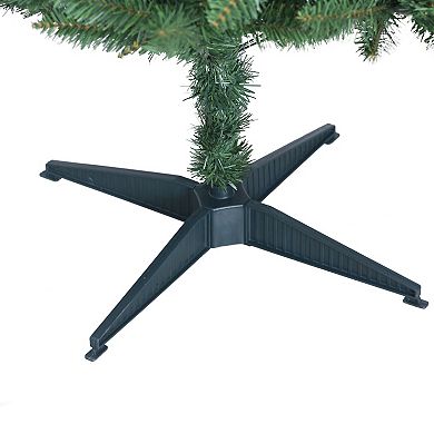 Puleo International Inc. 7-ft. Carson Artificial Pine Christmas Tree