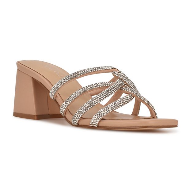 Nine west sandals discount kohls