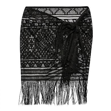 Chantelle Swimwear Alba Pareo Skirt