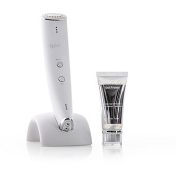 Lumina EMS & LED Facial Toning Therapy Tool