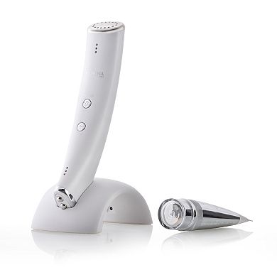 Lumina EMS & LED Facial Toning Therapy Tool