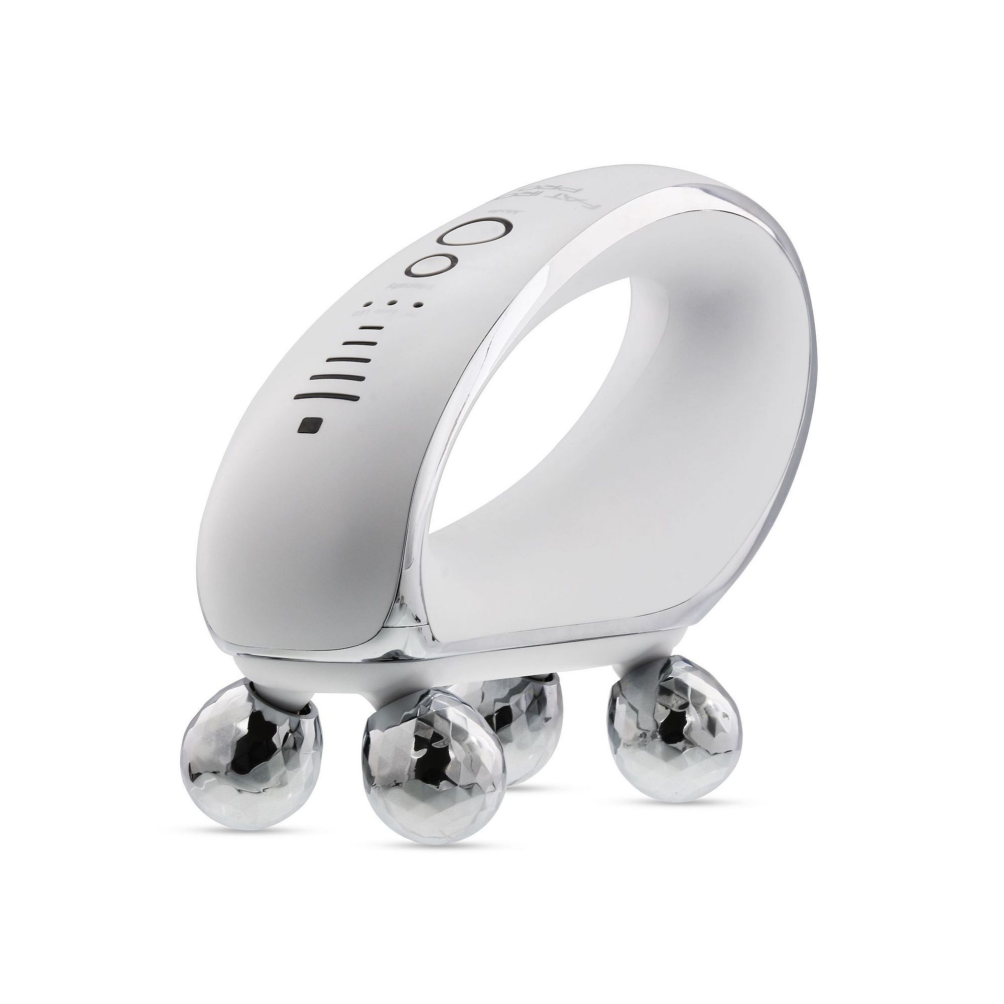 Lumina Fat Iron Pro Body Slimming & Skin Tightening Tool, None