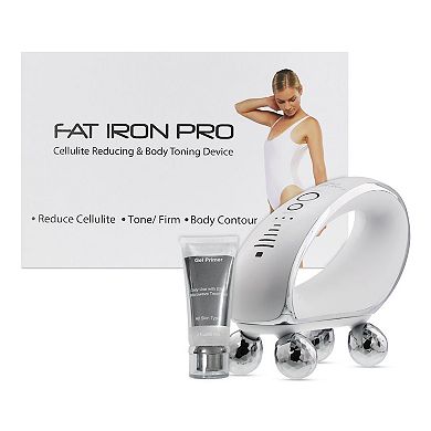 Lumina Fat Iron Pro Body Slimming & Skin Tightening Tool
