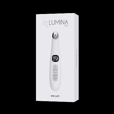 Lumina 3-in-1 LED Eye Massage Wand