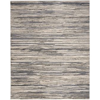 Nourison Serenity Home Modern Abstract Indoor Area Rug