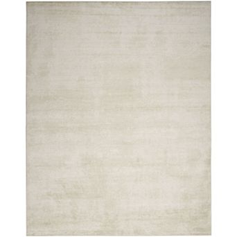 Nourison Serenity Home Abstract Indoor Area Rug