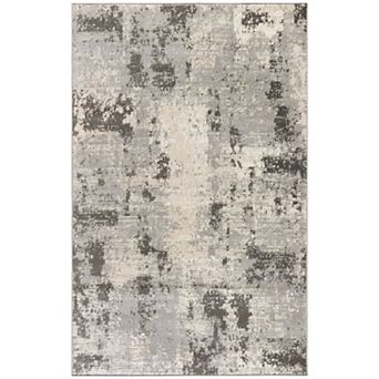 Nourison Serenity Home Abstract Indoor Area Rug