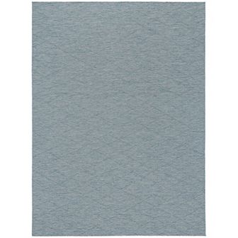 Nourison Practical Solutions Modern Non-Skid Indoor Outdoor Area Rug