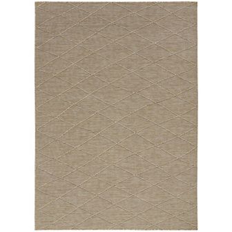 Nourison Practical Solutions Modern Non-Skid Indoor Outdoor Area Rug