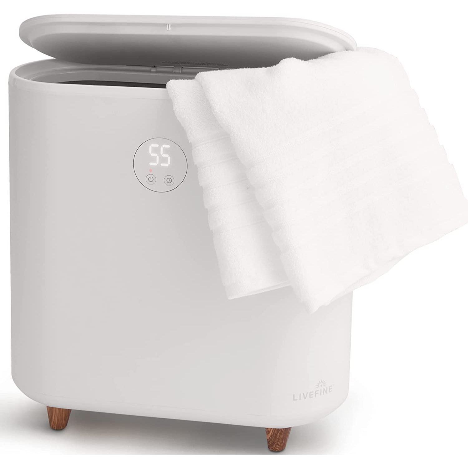 Towel Warmer For Home | Kohls