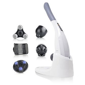 Lumina Hammer NRG Deep Tissue Body Massager
