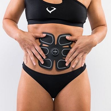 Lumina Electronic Muscle Stimulation ABS Belt