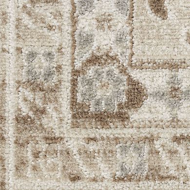 Nourison Serenity Home Vintage Indoor Area Rug