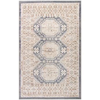 Nourison Serenity Home Vintage Indoor Area Rug