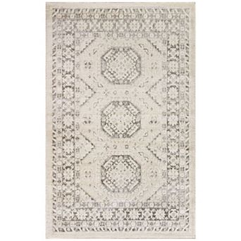 Nourison Serenity Home Vintage Indoor Area Rug