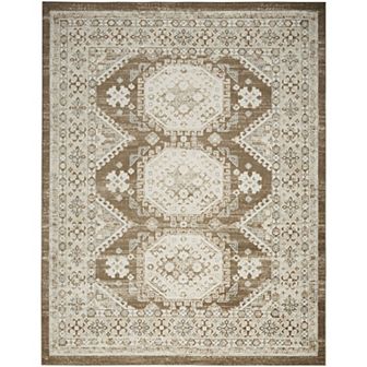Nourison Serenity Home Vintage Indoor Area Rug