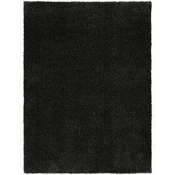 Nourison Plush Shag Indoor Rug