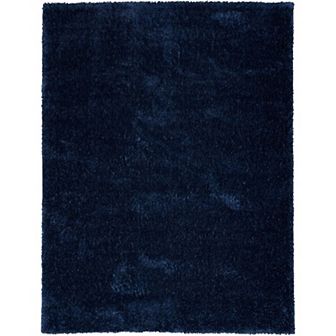 Nourison Plush Shag Indoor Rug