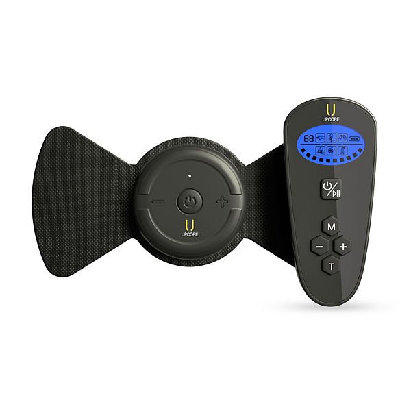 Lumina UpCore Mini Glutes Massager - None