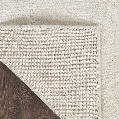 Nourison Serenity Home Contemporary Indoor Area Rug