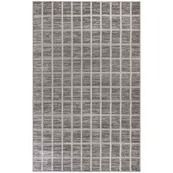 Nourison Serenity Home Contemporary Indoor Area Rug