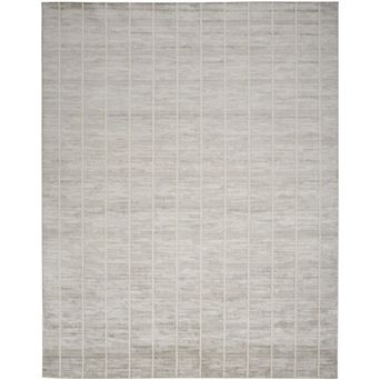 Nourison Serenity Home Contemporary Indoor Area Rug
