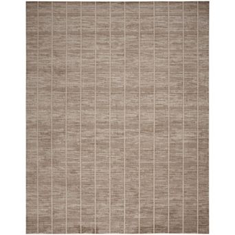 Nourison Serenity Home Contemporary Indoor Area Rug