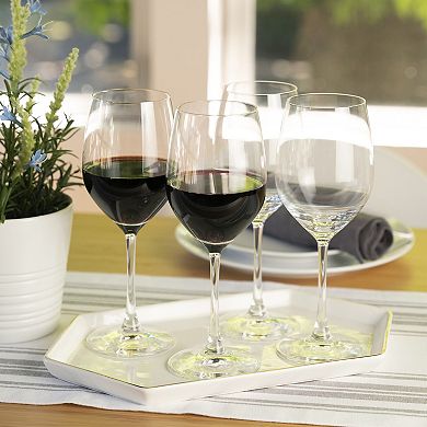 Spiegelau 15 oz Vino Grande red wine set