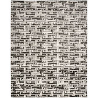 Nourison Serenity Home Modern Indoor Area Rug