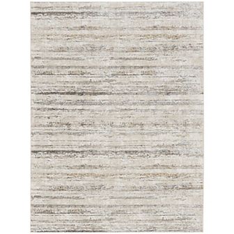 Nourison Glam Modern Distressed Indoor Area Rug