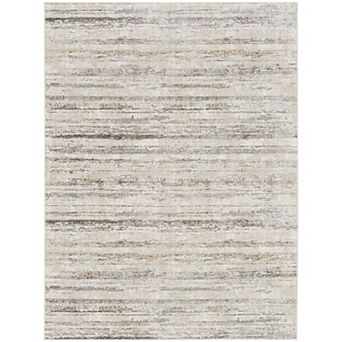 Nourison Glam Modern Distressed Indoor Area Rug