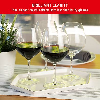 Spiegelau 25 oz Vino Grande burgundy glass