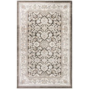 Nourison Serenity Home Traditional Indoor Area Rug