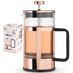 Pinky Up - Presley Rose Gold Tea Kettle